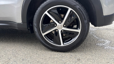 Honda HR-V 1.5 i-VTEC SE 5dr Petrol Hatchback